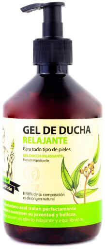 Oma Gertrude Ontspannende Douchegel 500 ml