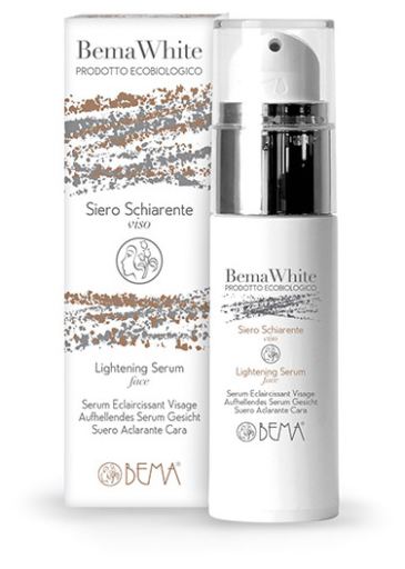 Bema Cosmetics Verhelderend Gezichtsserum 30 ml