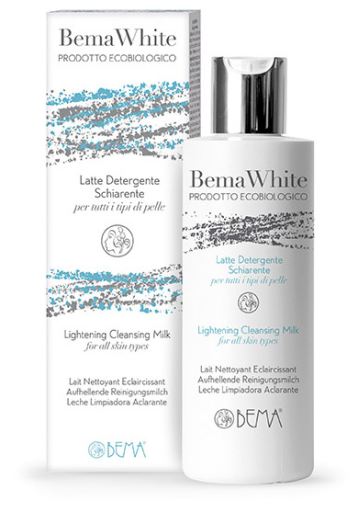 Verhelderende Reinigingsmelk 200 ml