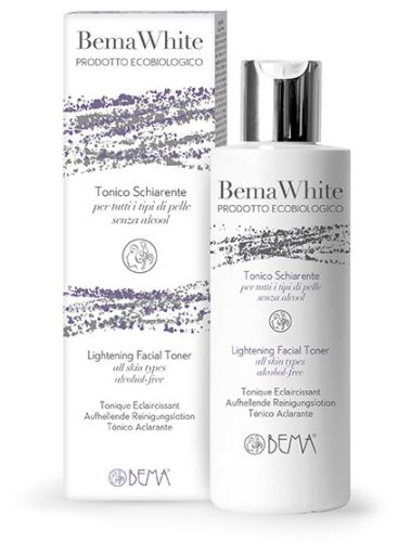 Bema Cosmetics Verhelderende Tonic 200 ml