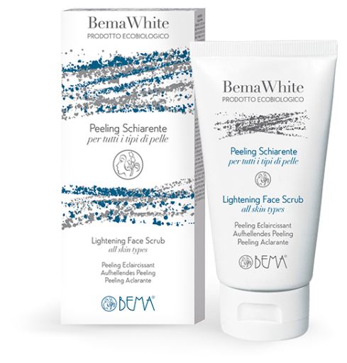 Bema Cosmetics Verhelderende Peeling 50 ml