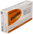 Ocuvite Luteïne 60 Tabletten Ocuvite Luteïne 60 Tabletten