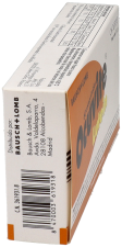 Ocuvite Luteïne 60 Tabletten Ocuvite Luteïne 60 Tabletten