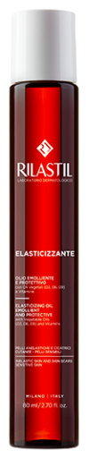 Rilastil Elasticiteitsolie 80 ml