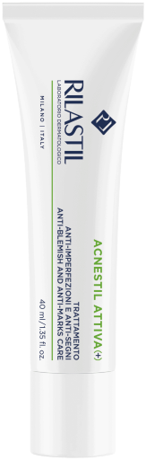 Rilastil Acnestil Actief + 40 ml