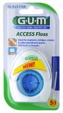 Access Floss 50 toepassingen