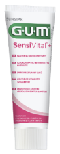 Sensivital Tandpasta met Fluor 75 ml