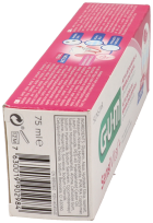 Sensivital Tandpasta met Fluor 75 ml