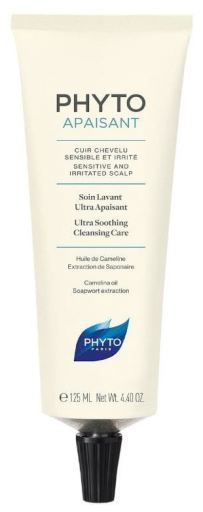Phytoapaisant Ultra-verzachtende Behandelingsshampoo 125 ml