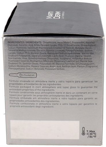 Martiderm Platinum Photo Age