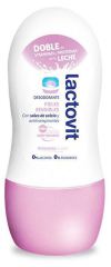 Gevoelige Roll-On Deodorant 50 ml