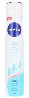 Nivea Dry Comfort Fresh Deo Verdamper 200 ml