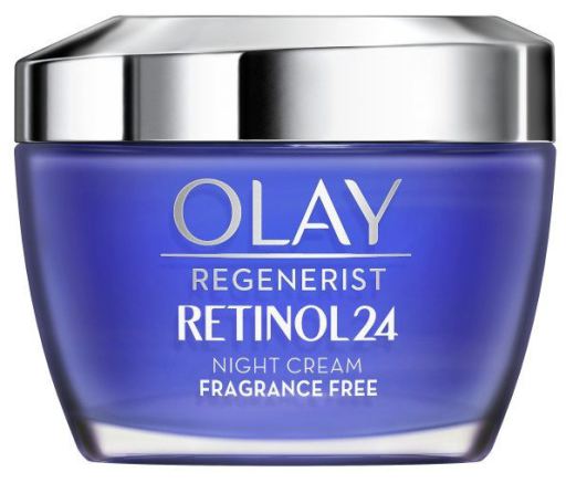 Regenerist Retinol24 Hydraterende Nachtcr&egrave;me 50ml