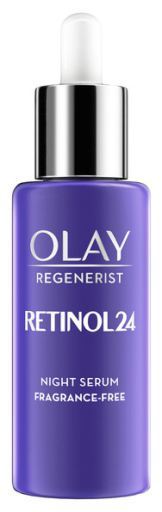 Olay Regenerist Retinol24 Nachtserum 40 ml