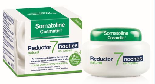 Verdunner 7 Nachten Intensief Naturel 400 ml