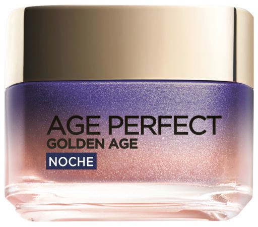 L'Or&eacute;al Paris Age Perfect anti-aging nachtcr&egrave;me