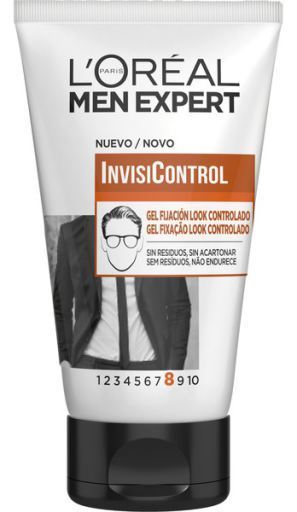 L'Or&eacute;al Paris Gecontroleerde Look Fixing Gel