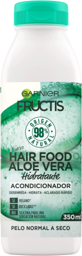 Fructis Alo&euml; Vera Conditioner