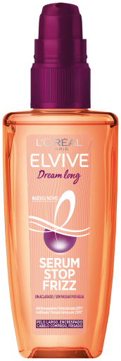 Elvive Dream Long Serum Stop Kroezen