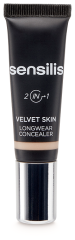 Velvet Skin hoge dekking en langdurige vloeibare concealer 7 ml