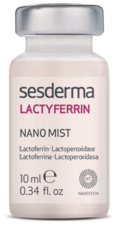 Lactyferrin Defensie Nano Mist 5 x 10ml Lactyferrin Defensie Nano Mist 5 x 10ml