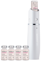 Lactyferrin Defensie Nano Mist 5 x 10ml Lactyferrin Defensie Nano Mist 5 x 10ml