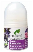 Lavendel Deodorant Roll On 50ml Lavendel Deodorant Roll On 50ml