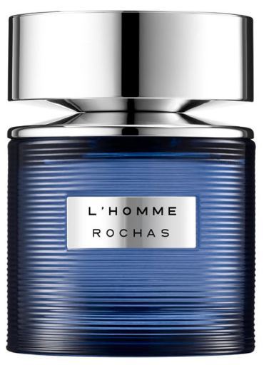 Rochas Homme Eau de Toilette Spray 100ml