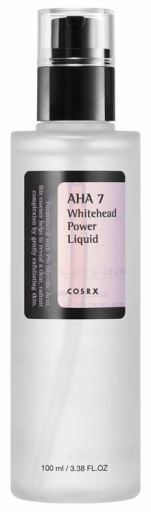 Aha 7 Whitehead Power Vloeistof 100 ml