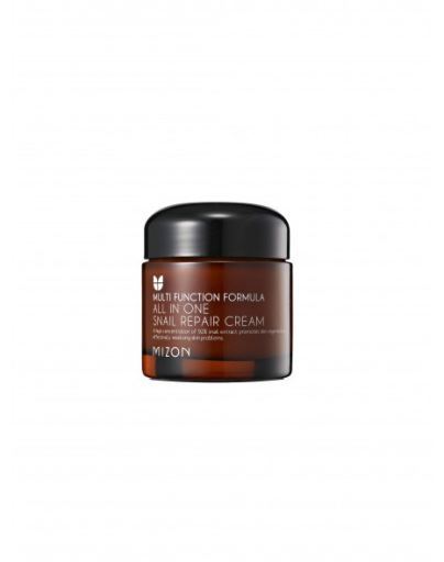 Mizon All In One Slak Herstellende cr&egrave;me 75 ml