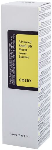 COSRX Geavanceerde Slak 96 Mucin Power Essence 100 ml