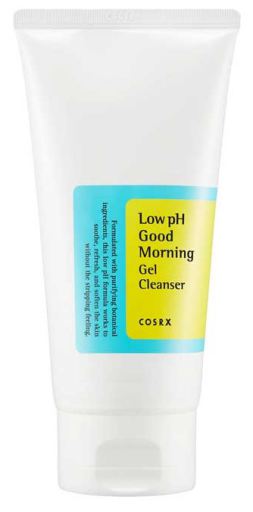 Goedemorgen gelreiniger met lage pH 150 ml