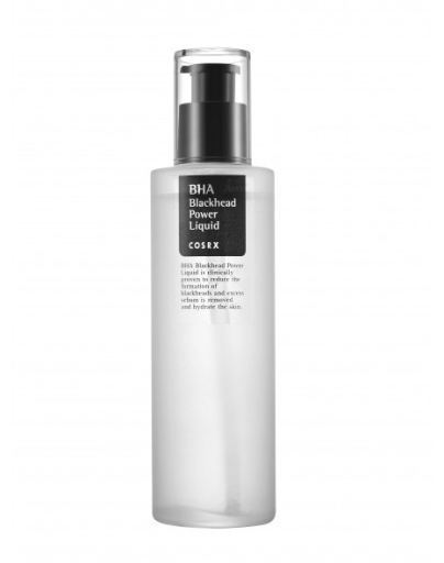 BHA Mee-eter Power vloeistof 100 ml