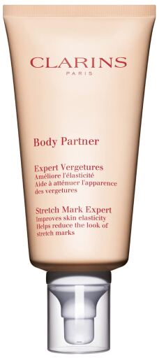 Clarins Lichaamspartner Cr&egrave;me 175ml