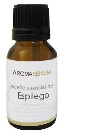 Aromasensia Essenti&euml;le Lavendelolie 15 ml