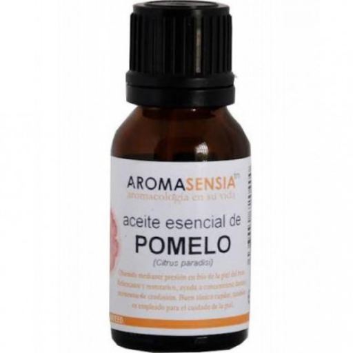 Aromasensia Grapefruit Etherische Olie 15 ml