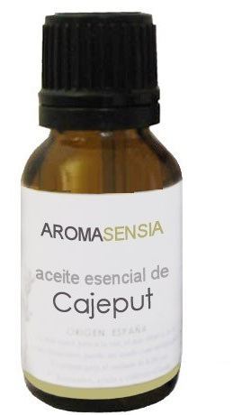Aromasensia Cajeput etherische olie