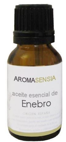 Aromasensia Jeneverbes etherische olie