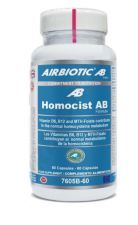 Homocyste&iuml;ne Ab Complex 60 eenheden