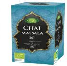 Chai Massala Eco zonder T-stuk 20 filters