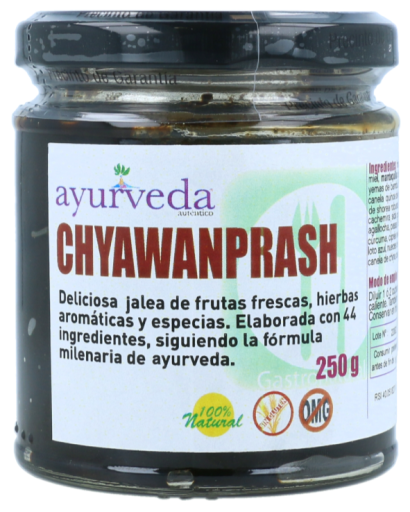 Ayurveda Chyawanprash 250 gram