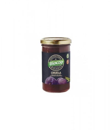 Biocop Compote Pruim 280 gr