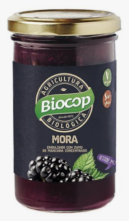 Biocop Mora compote 280 gr