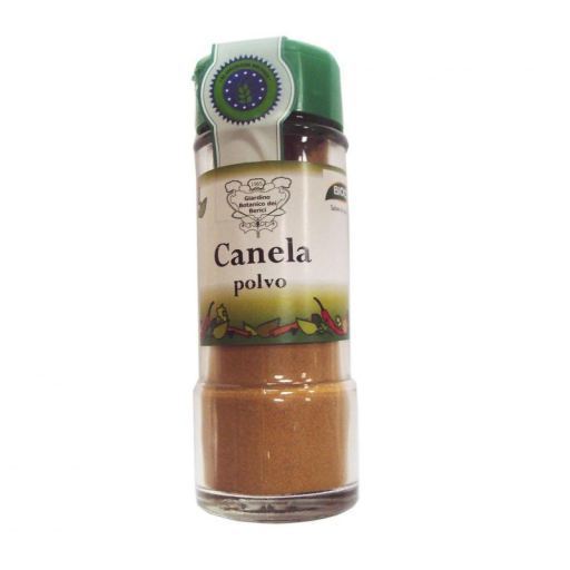 Biocop Kaneel Kruidenpoeder 36 gr