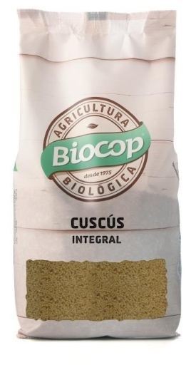 Biocop Volkoren Cuscus 500 gr