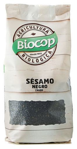 Biocop Zwarte Sesam 250 gr