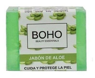 Alo&euml; Zeep