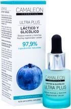 Ultra Plus Melkzuur en Glycolzuur Serum 15 ml