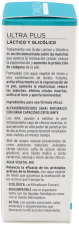 Ultra Plus Melkzuur en Glycolzuur Serum 15 ml