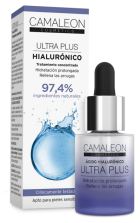 Ultra Plus Hyaluronzuur Serum 15 ml Ultra Plus Hyaluronzuur Serum 15 ml